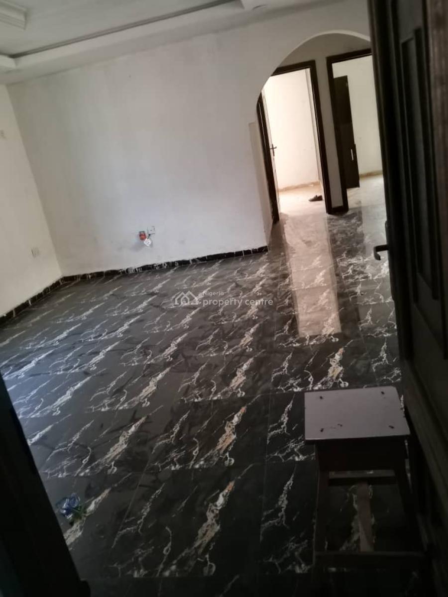 Sharp 2 Bedroom in an Estate, Sangotedo, Sangotedo, Ajah, Lagos, Flat / Apartment for Rent