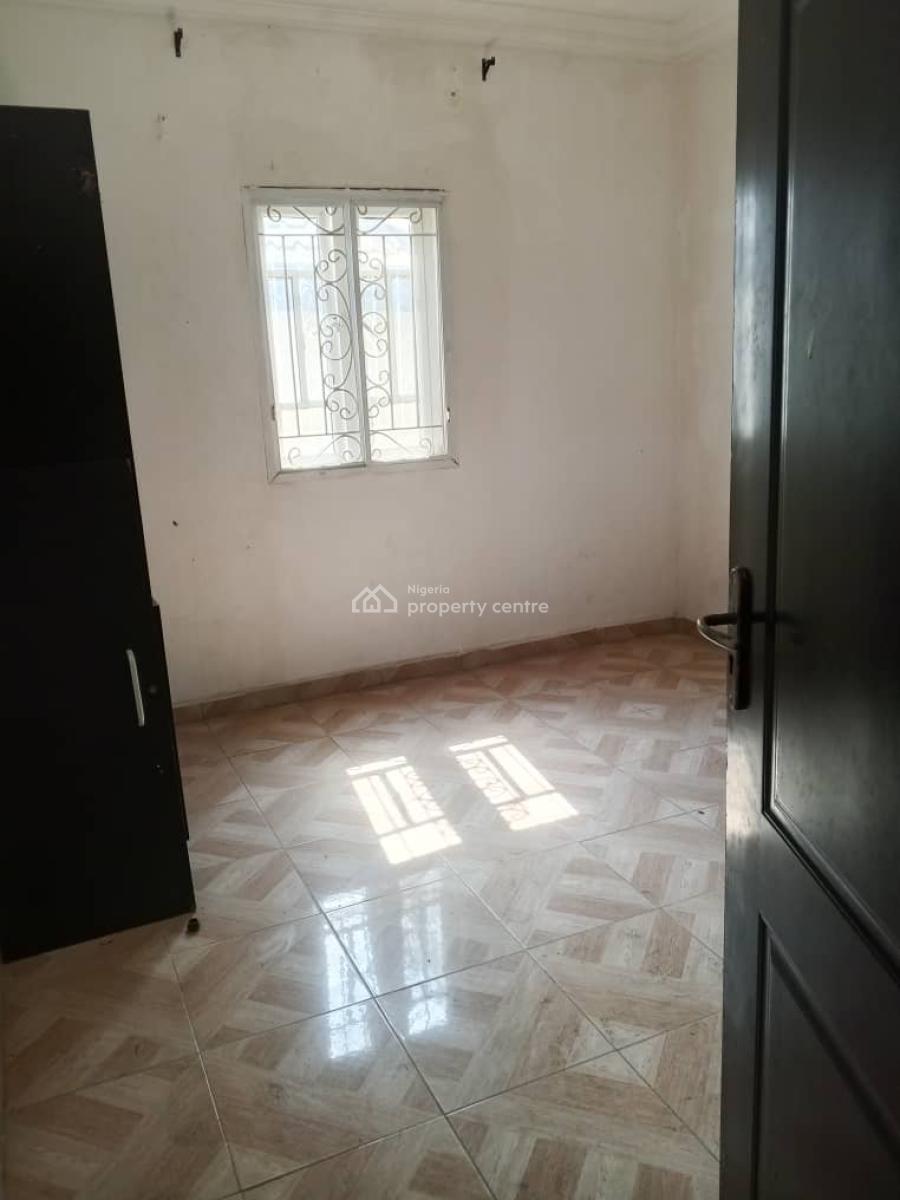 Sharp 2 Bedroom in an Estate, Sangotedo, Sangotedo, Ajah, Lagos, Flat / Apartment for Rent