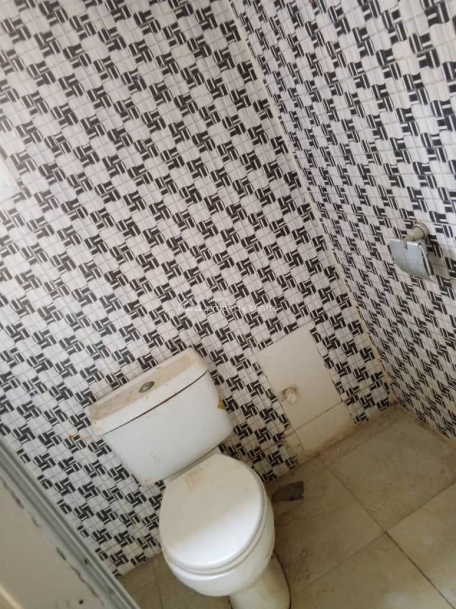 Sharp 2 Bedroom in an Estate, Sangotedo, Sangotedo, Ajah, Lagos, Flat / Apartment for Rent