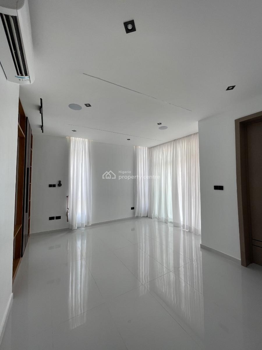 5 Bedrooms Luxury Duplex, Hampton Bay Estate, Ikate, Lekki, Lagos, Detached Duplex for Sale