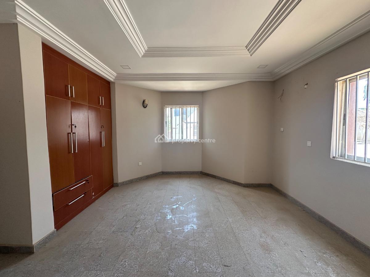 Fully Detached Duplex, Serene Environment, Maitama District, Abuja, Detached Duplex for Rent