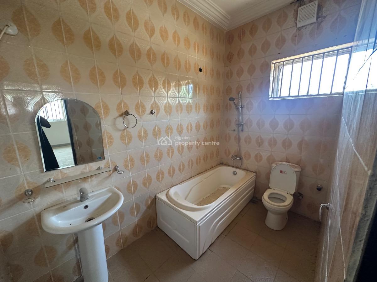 Fully Detached Duplex, Serene Environment, Maitama District, Abuja, Detached Duplex for Rent