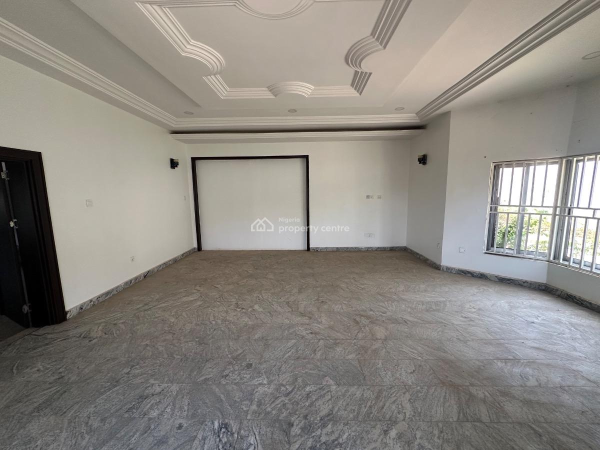 Fully Detached Duplex, Serene Environment, Maitama District, Abuja, Detached Duplex for Rent