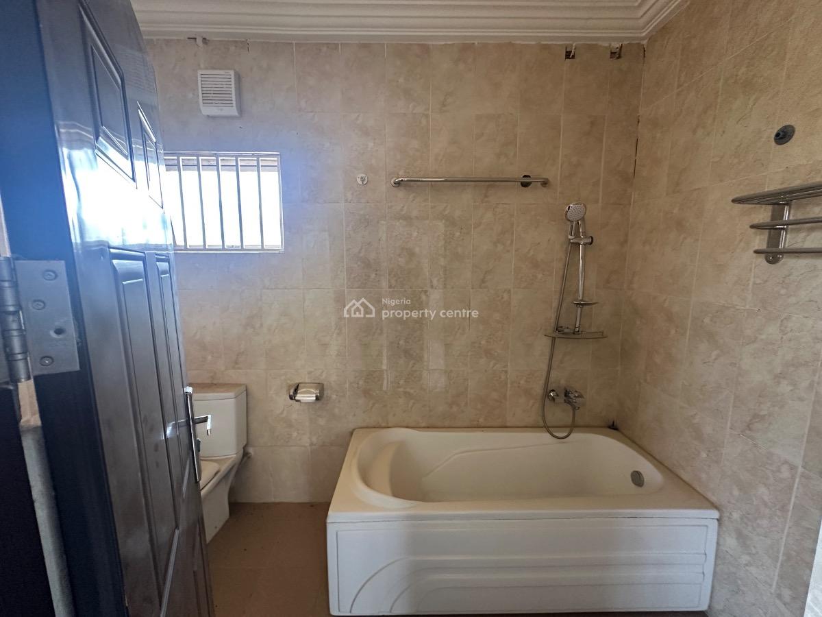 Fully Detached Duplex, Serene Environment, Maitama District, Abuja, Detached Duplex for Rent