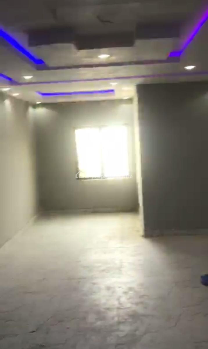 Spacious 2 Bedroom Apartment, Aguda, Surulere, Lagos, Flat / Apartment for Rent