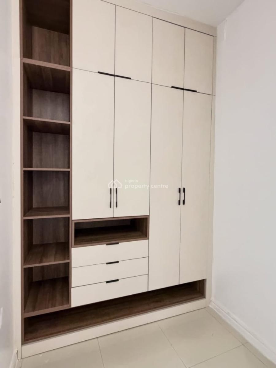 4bedroom Duplex, Serene, Mpape, Abuja, Terraced Duplex for Sale