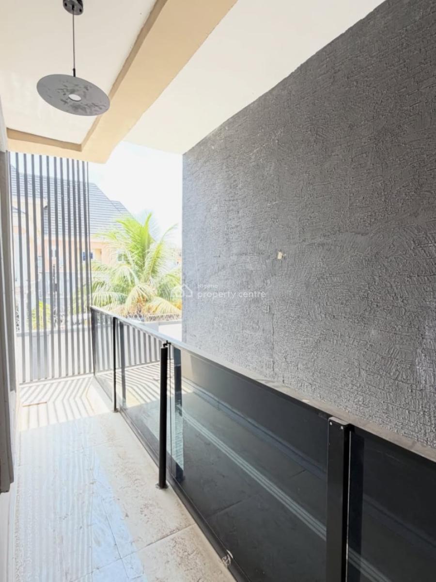 4bedroom Duplex, Serene, Mpape, Abuja, Terraced Duplex for Sale