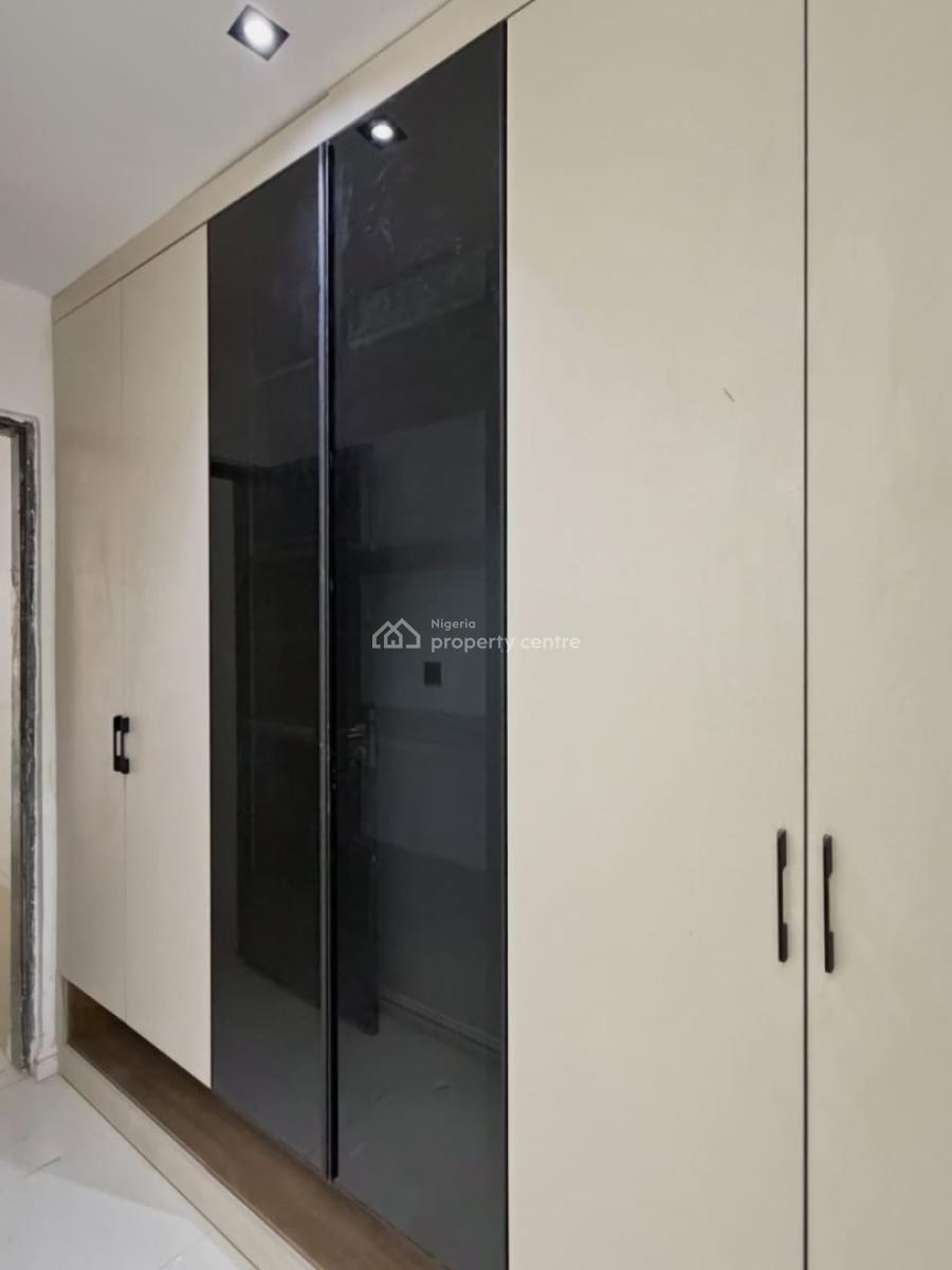 4bedroom Duplex, Serene, Mpape, Abuja, Terraced Duplex for Sale