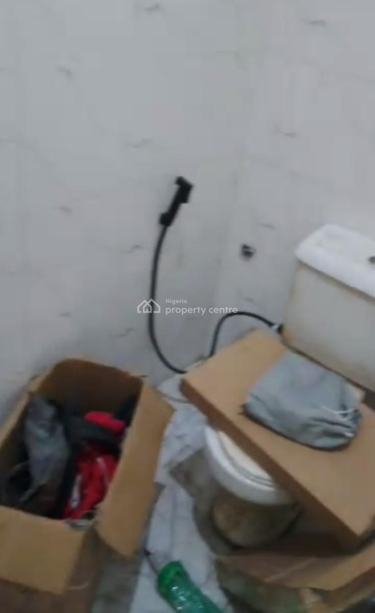 Standard Spacious Well Finished 3 Bedroom Apartment, Ijeshatedo, Surulere, Lagos, Flat / Apartment for Rent