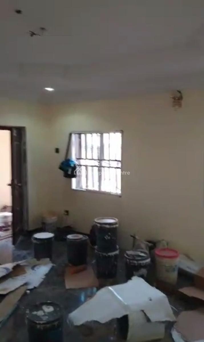 Standard Spacious Well Finished 3 Bedroom Apartment, Ijeshatedo, Surulere, Lagos, Flat / Apartment for Rent