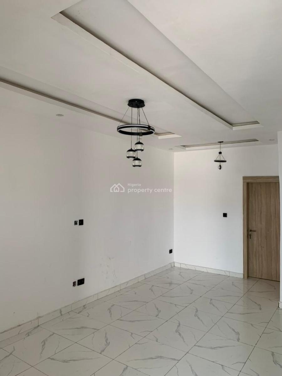 Exquisitely Spacious 4 Bedroom Corner Piece Detached Duplex, Ajah, Lagos, Detached Duplex for Sale
