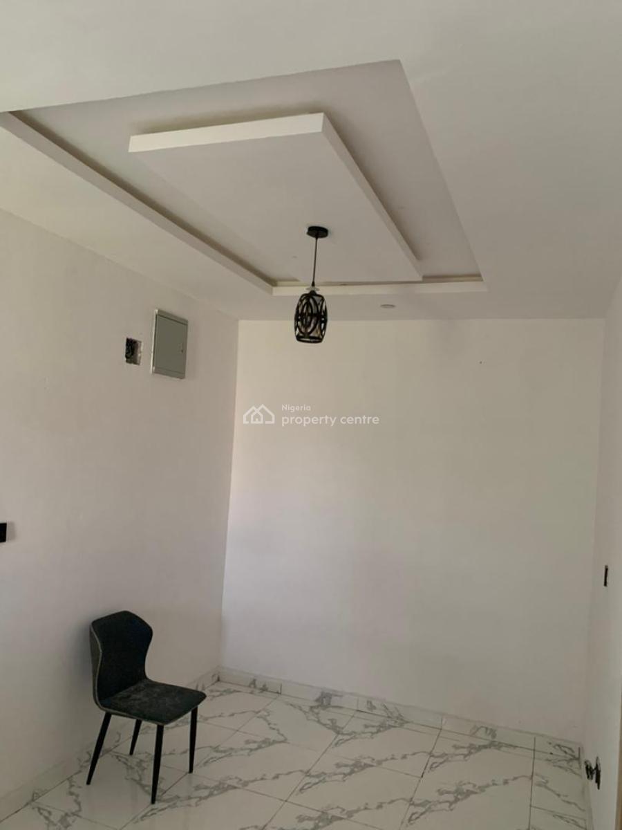 Exquisitely Spacious 4 Bedroom Corner Piece Detached Duplex, Ajah, Lagos, Detached Duplex for Sale