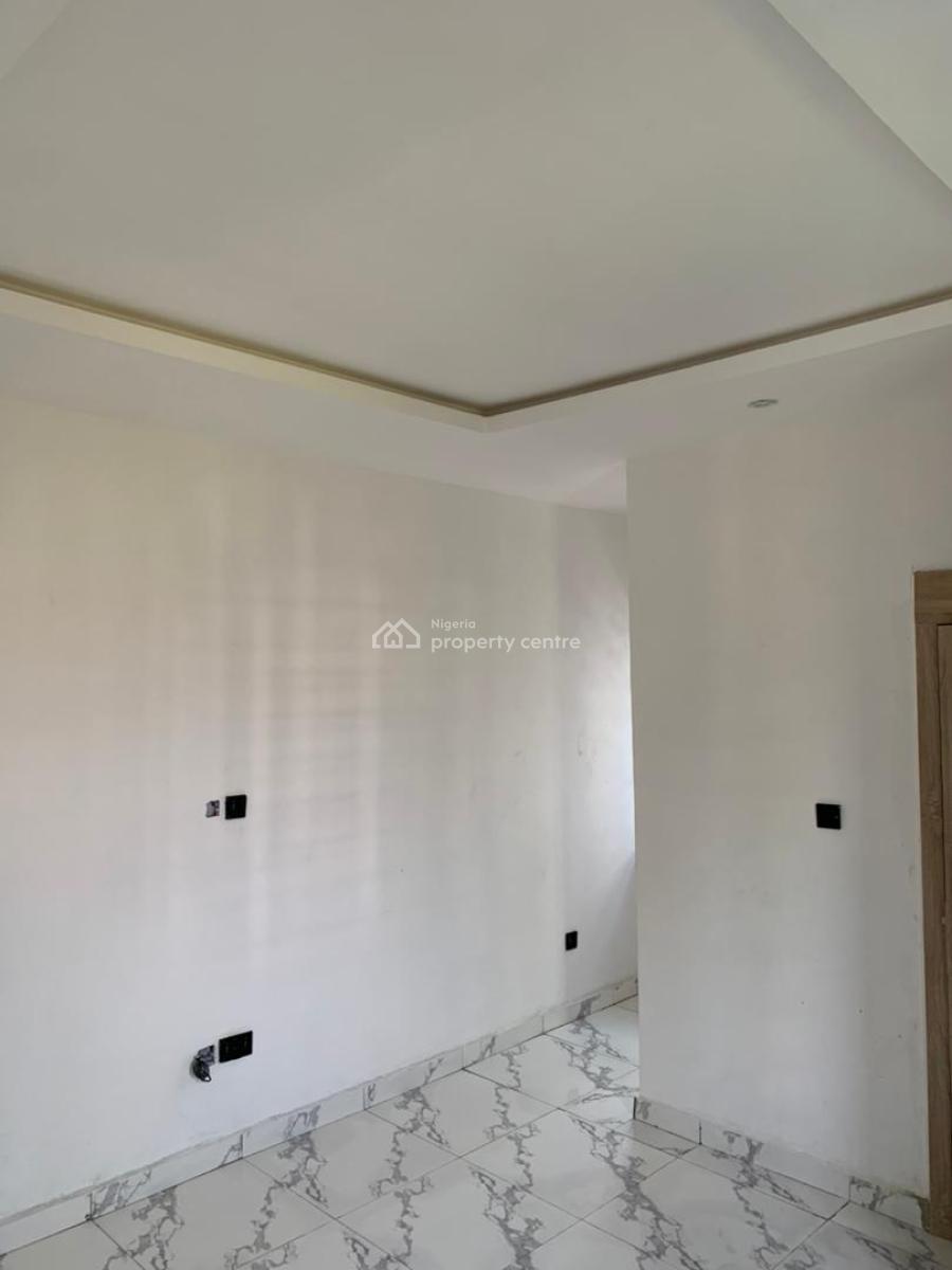 Exquisitely Spacious 4 Bedroom Corner Piece Detached Duplex, Ajah, Lagos, Detached Duplex for Sale