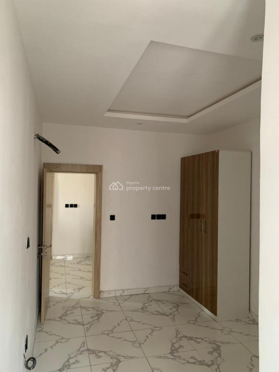 Exquisitely Spacious 4 Bedroom Corner Piece Detached Duplex, Ajah, Lagos, Detached Duplex for Sale