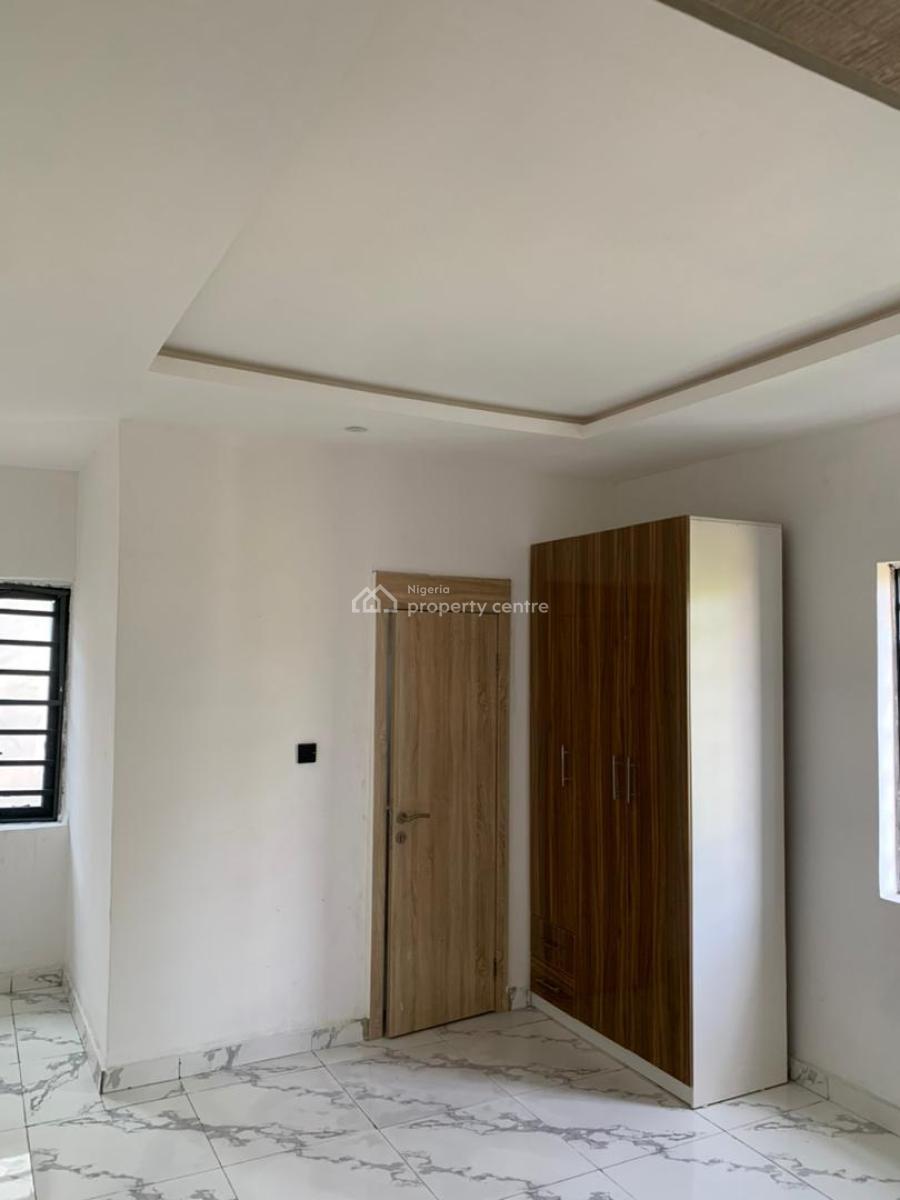 Exquisitely Spacious 4 Bedroom Corner Piece Detached Duplex, Ajah, Lagos, Detached Duplex for Sale