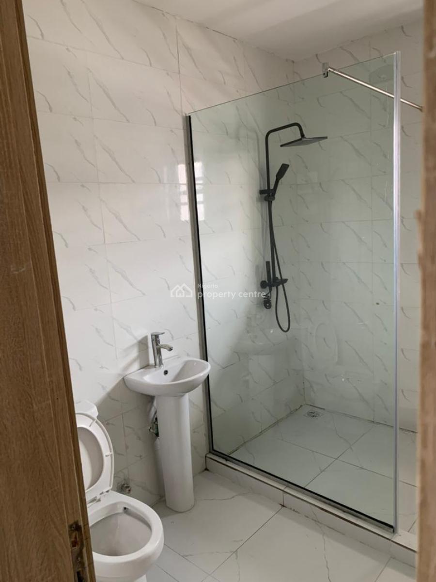 Exquisitely Spacious 4 Bedroom Corner Piece Detached Duplex, Ajah, Lagos, Detached Duplex for Sale