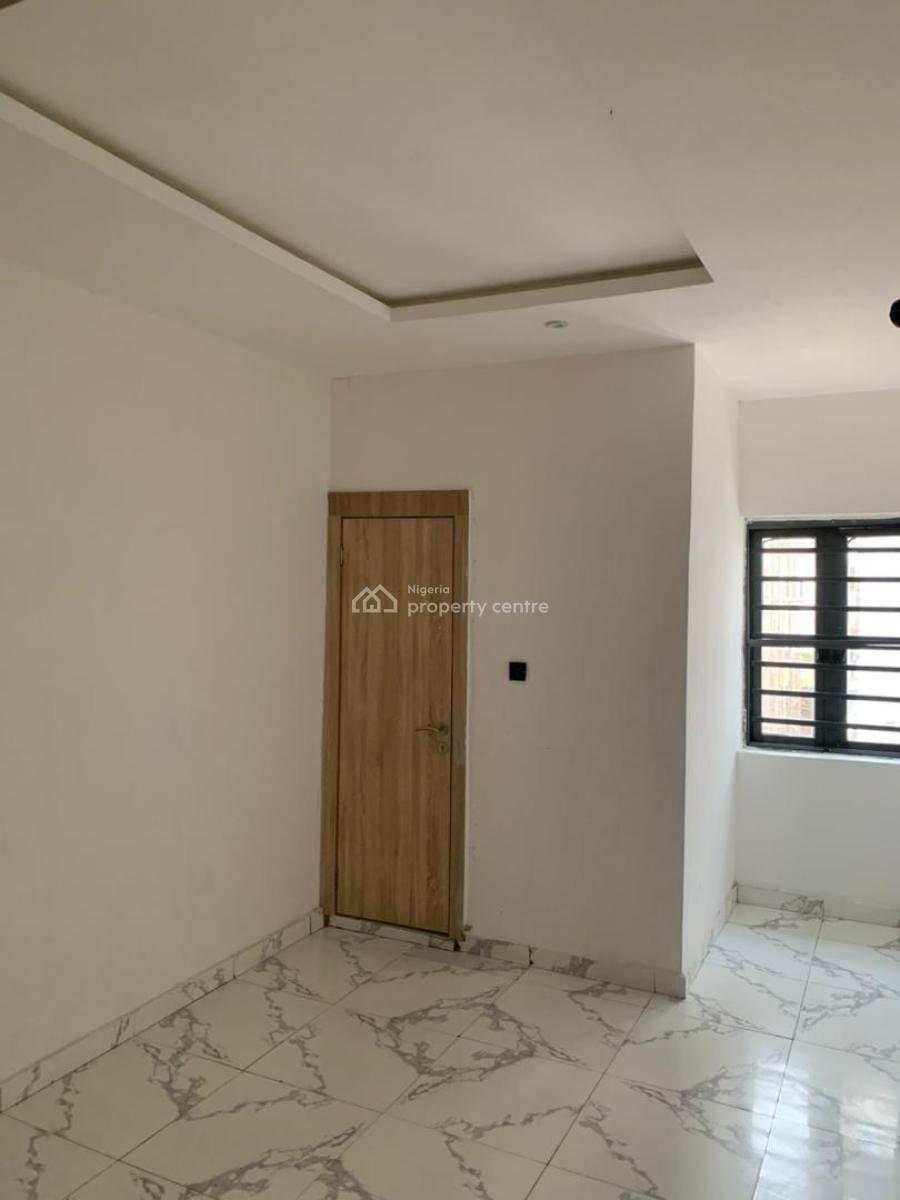 Exquisitely Spacious 4 Bedroom Corner Piece Detached Duplex, Ajah, Lagos, Detached Duplex for Sale