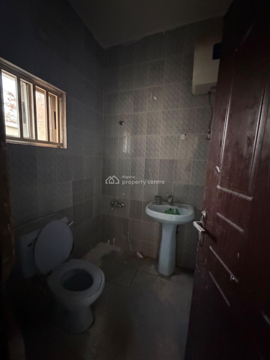 Beautiful Bq 2 Bedroom Flat, Kado, Estate, Kado, Abuja, Flat / Apartment for Rent