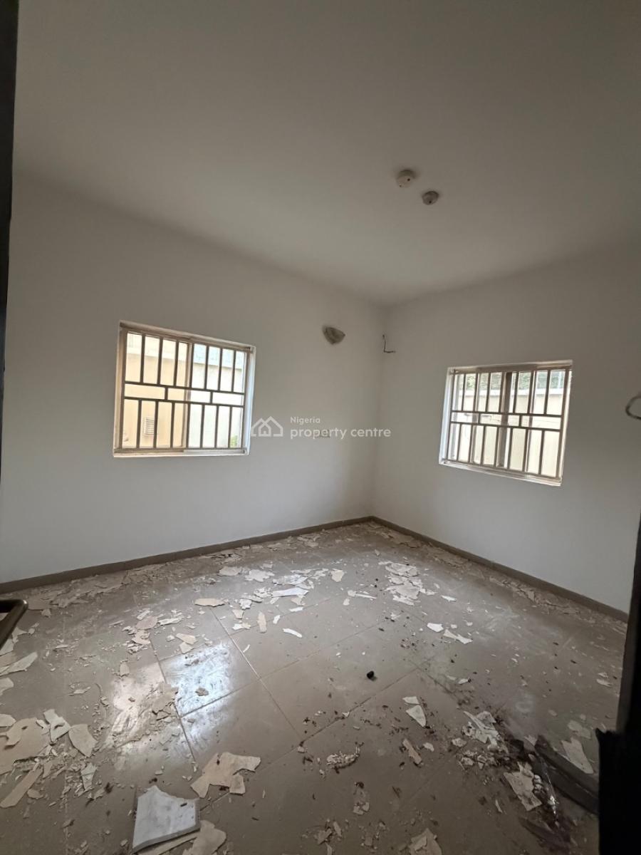 Beautiful Bq 2 Bedroom Flat, Kado, Estate, Kado, Abuja, Flat / Apartment for Rent