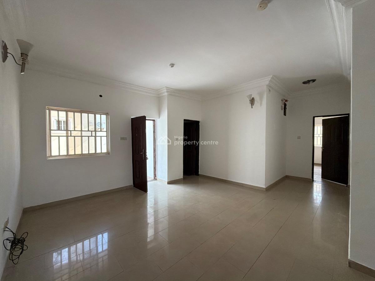 Beautiful Bq and 2 Bedroom Flat, Inside Kado Estate By 2k Supermarket., Kado, Abuja, Flat / Apartment for Rent