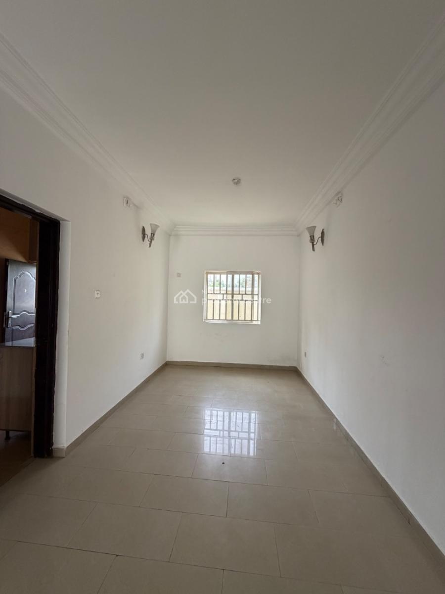 Beautiful Bq and 2 Bedroom Flat, Inside Kado Estate By 2k Supermarket., Kado, Abuja, Flat / Apartment for Rent