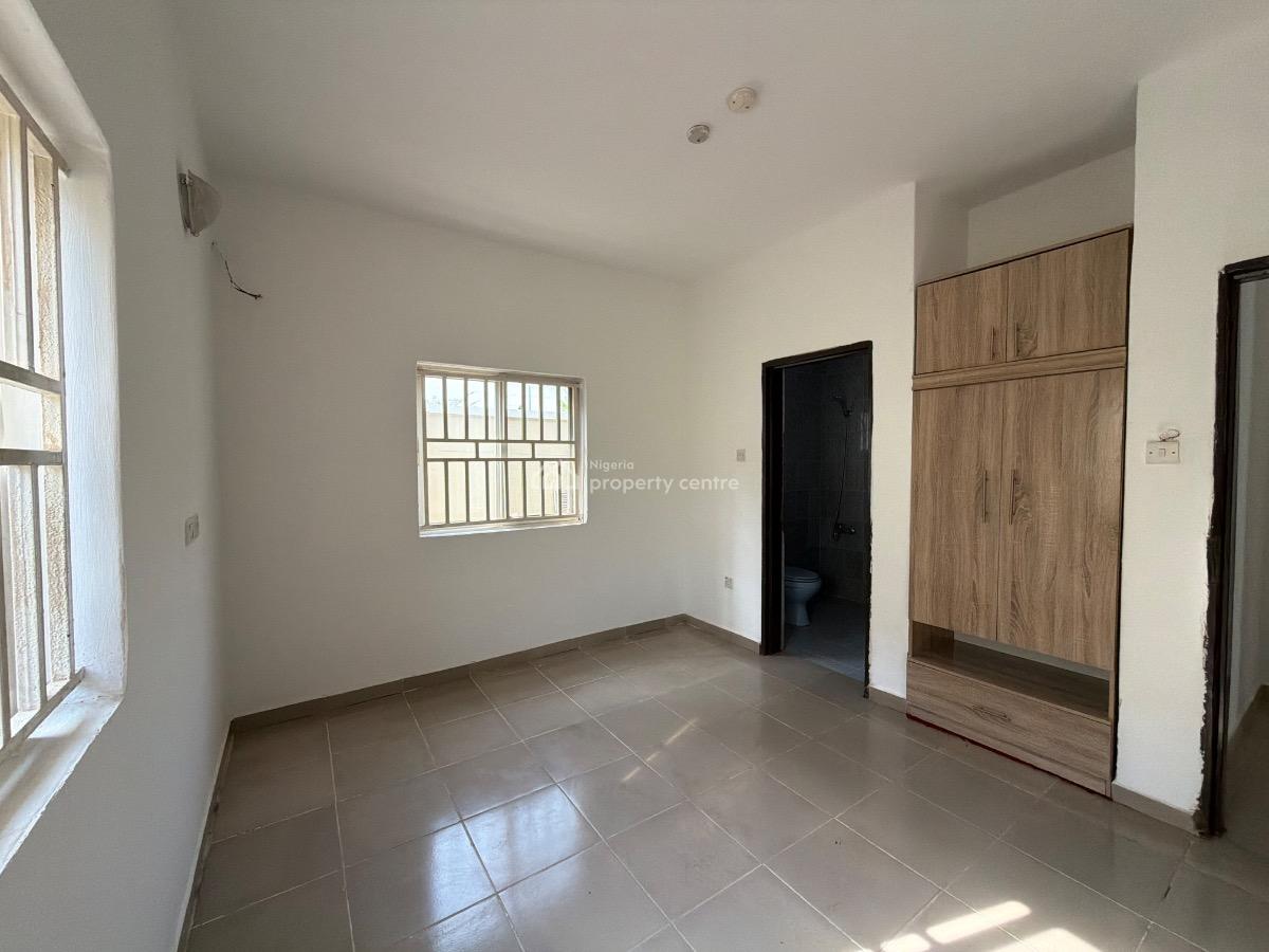 Beautiful Bq and 2 Bedroom Flat, Inside Kado Estate By 2k Supermarket., Kado, Abuja, Flat / Apartment for Rent