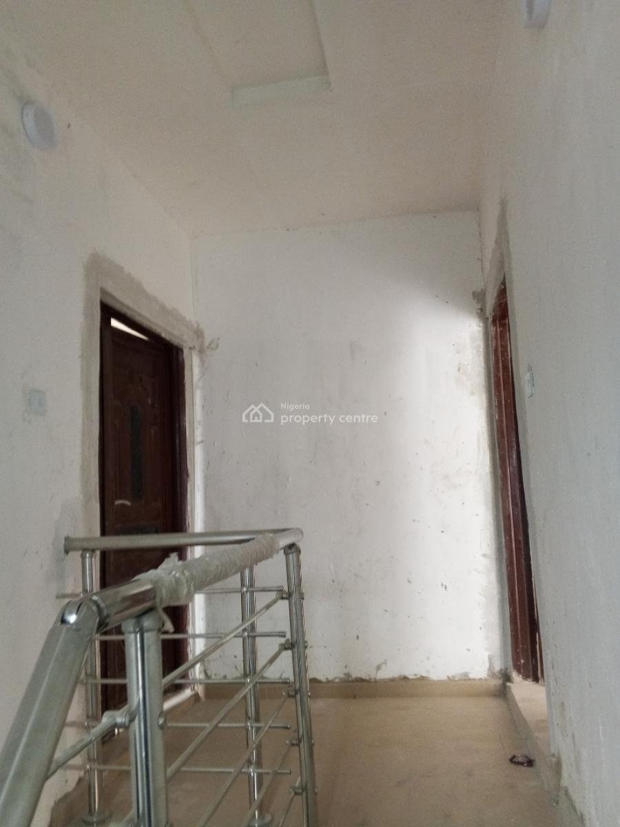 Luxury Newly Built 2 Bedroom, Bucknor Estate, Isolo, Lagos, Flat / Apartment for Rent