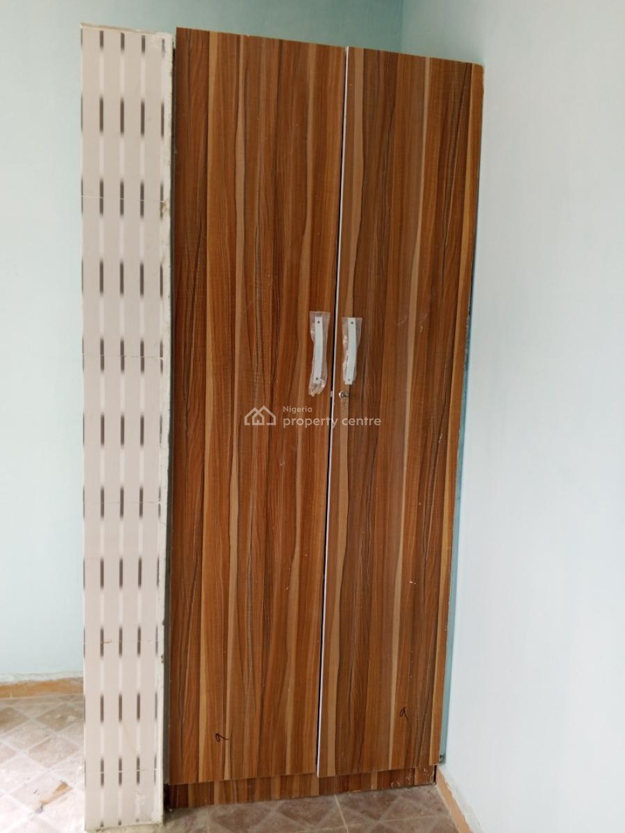 Luxury Newly Built 2 Bedroom, Bucknor Estate, Isolo, Lagos, Flat / Apartment for Rent