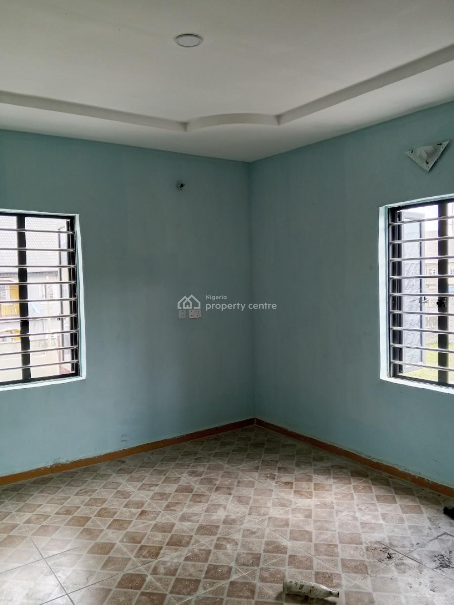 Luxury Newly Built 2 Bedroom, Bucknor Estate, Isolo, Lagos, Flat / Apartment for Rent