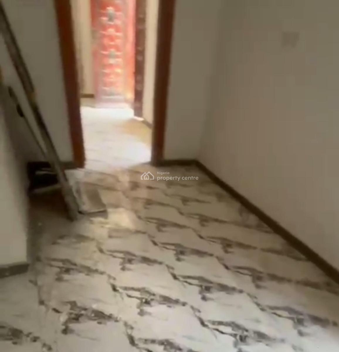 Spacious Standard  One Bedroom Apartment, Ikate, Surulere, Lagos, Mini Flat (room and Parlour) for Rent