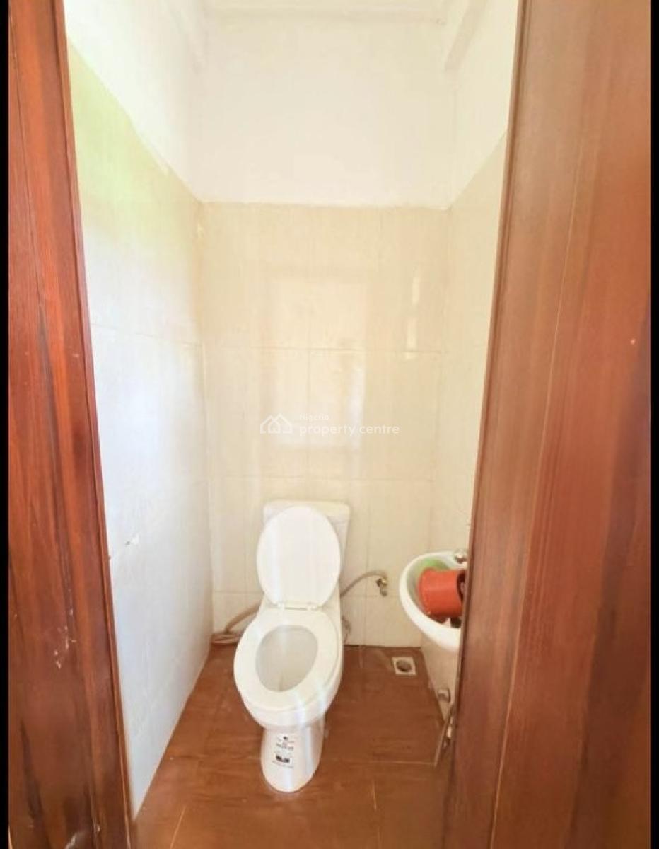 One Bedroom Apartment, Highgate Apartments Wuye, Wuye, Abuja, Mini Flat (room and Parlour) for Sale