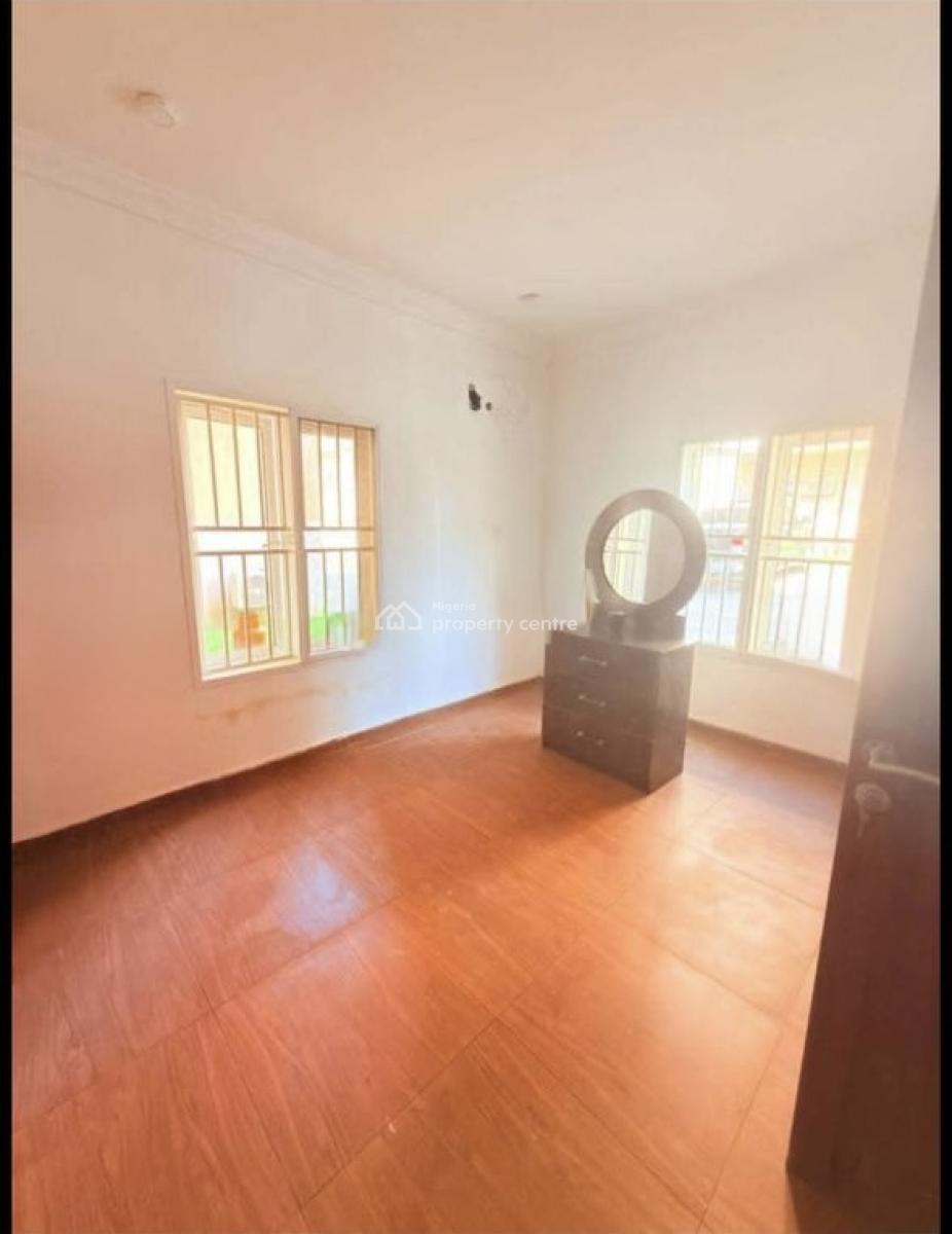 One Bedroom Apartment, Highgate Apartments Wuye, Wuye, Abuja, Mini Flat (room and Parlour) for Sale