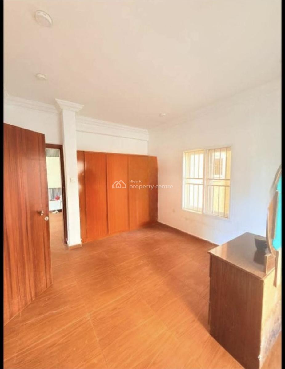 One Bedroom Apartment, Highgate Apartments Wuye, Wuye, Abuja, Mini Flat (room and Parlour) for Sale