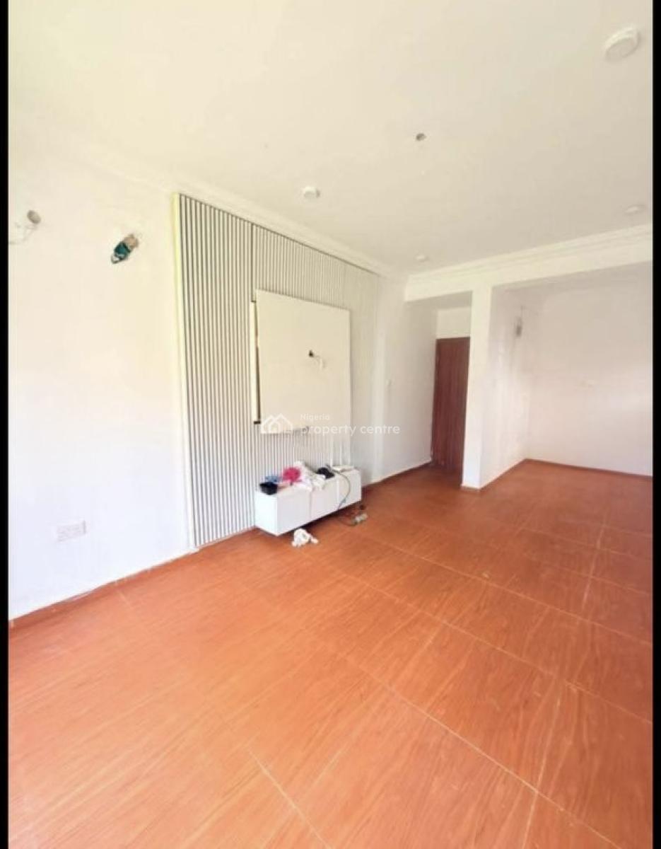One Bedroom Apartment, Highgate Apartments Wuye, Wuye, Abuja, Mini Flat (room and Parlour) for Sale