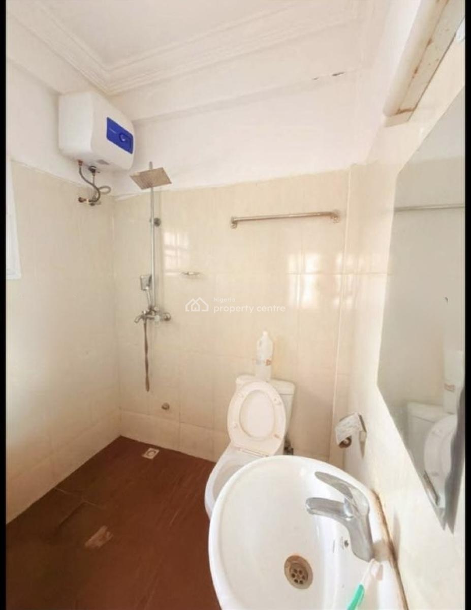 One Bedroom Apartment, Highgate Apartments Wuye, Wuye, Abuja, Mini Flat (room and Parlour) for Sale