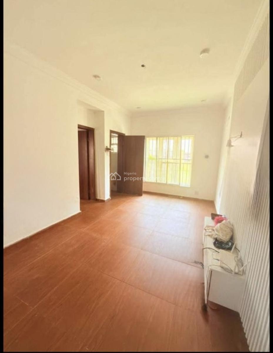 One Bedroom Apartment, Highgate Apartments Wuye, Wuye, Abuja, Mini Flat (room and Parlour) for Sale