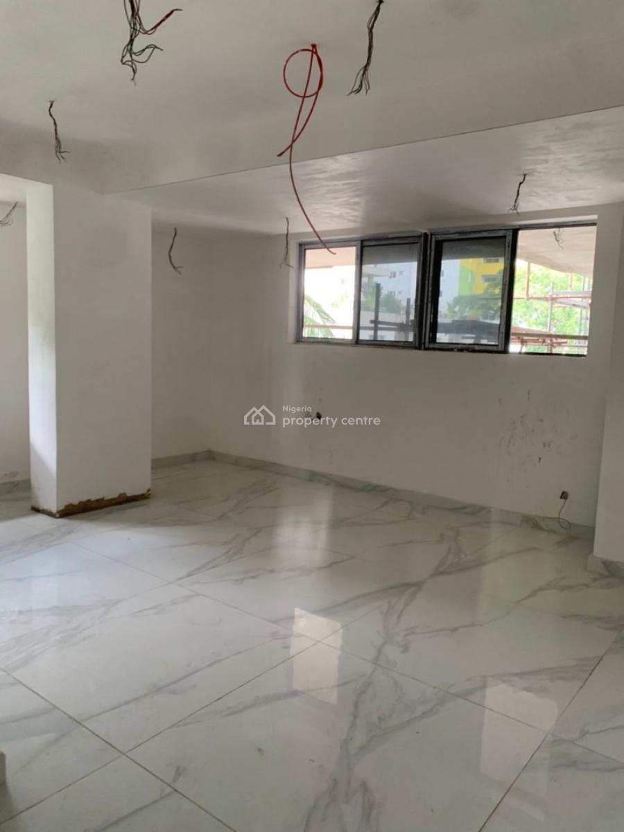 Luxury Built 4bedroom Massionnette on 3floors, Probyn, Off Bourdillon Road, Ikoyi, Lagos, House for Sale