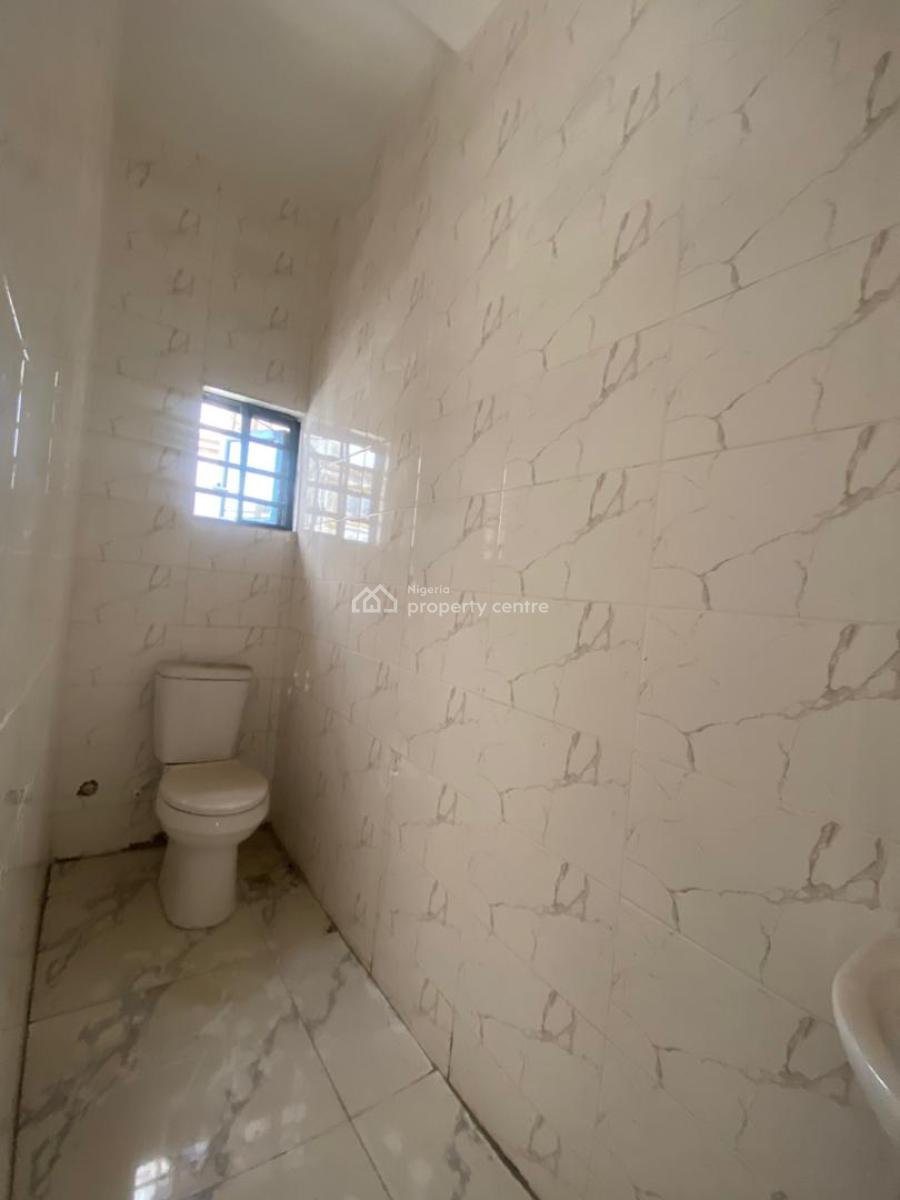 Lovely and Adorable Room and Parlour Mini Flat, Lekki Epe Expressway, Sangotedo, Ajah, Lagos, Mini Flat (room and Parlour) for Rent