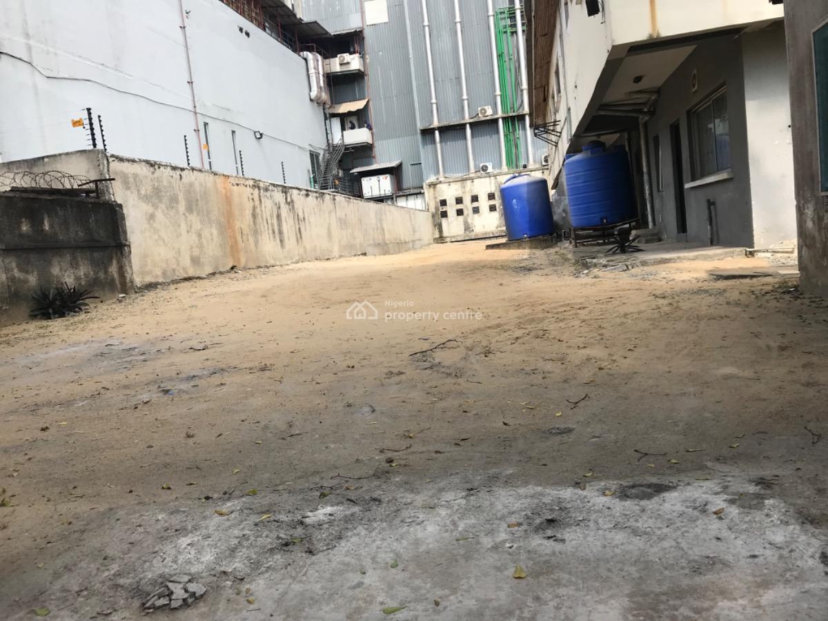 a 10 Bedroom House for Lease at Victoria Island, Off Adeola Odeku, Victoria Island (vi), Lagos, Detached Duplex for Rent