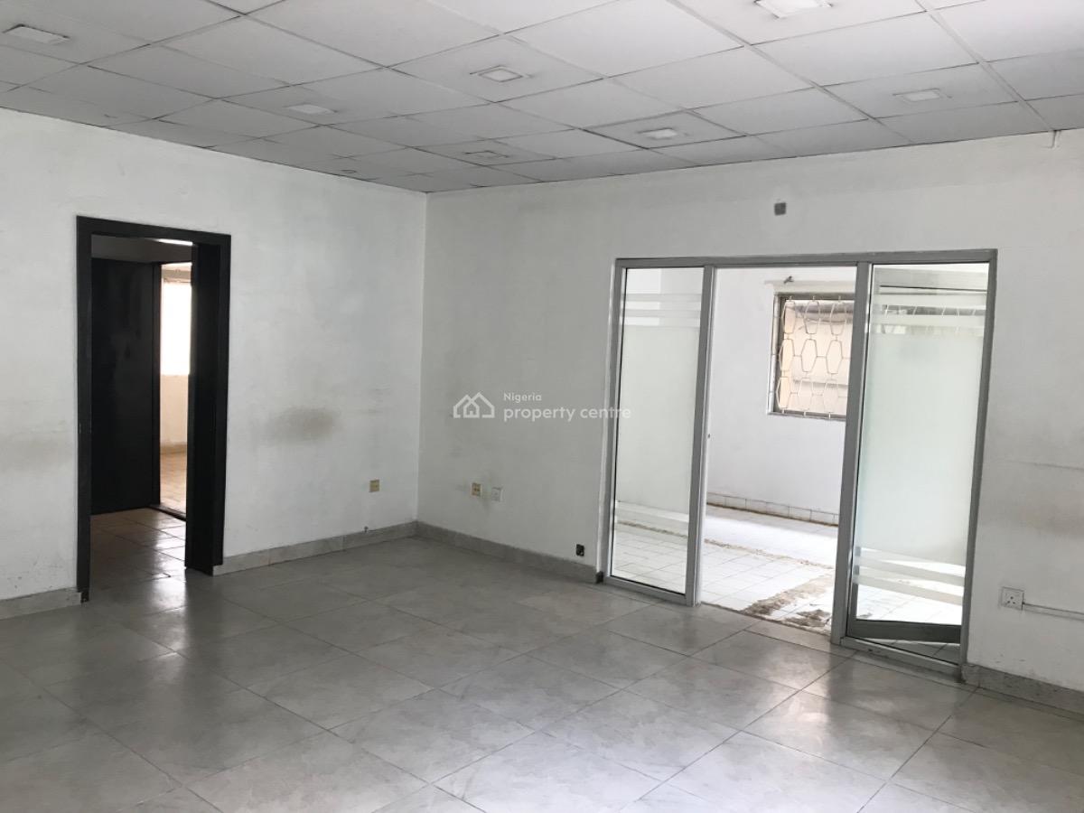 a 10 Bedroom House for Lease at Victoria Island, Off Adeola Odeku, Victoria Island (vi), Lagos, Detached Duplex for Rent