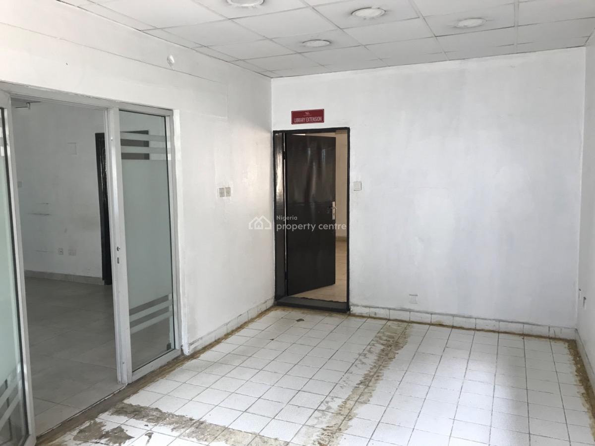 a 10 Bedroom House for Lease at Victoria Island, Off Adeola Odeku, Victoria Island (vi), Lagos, Detached Duplex for Rent