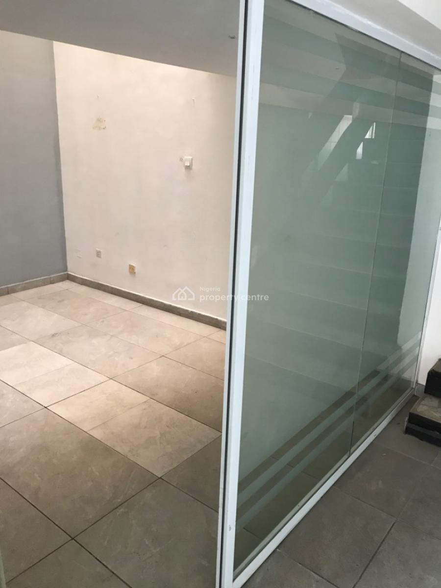 a 10 Bedroom House for Lease at Victoria Island, Off Adeola Odeku, Victoria Island (vi), Lagos, Detached Duplex for Rent