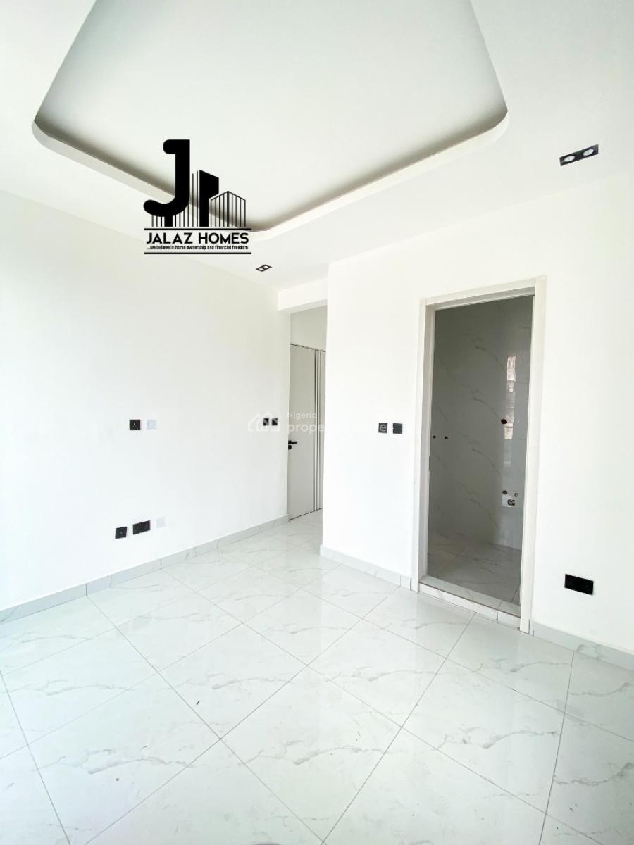 2 Bedroom Serviced Apartment, Ikate, Lekki, Lagos, House for Sale