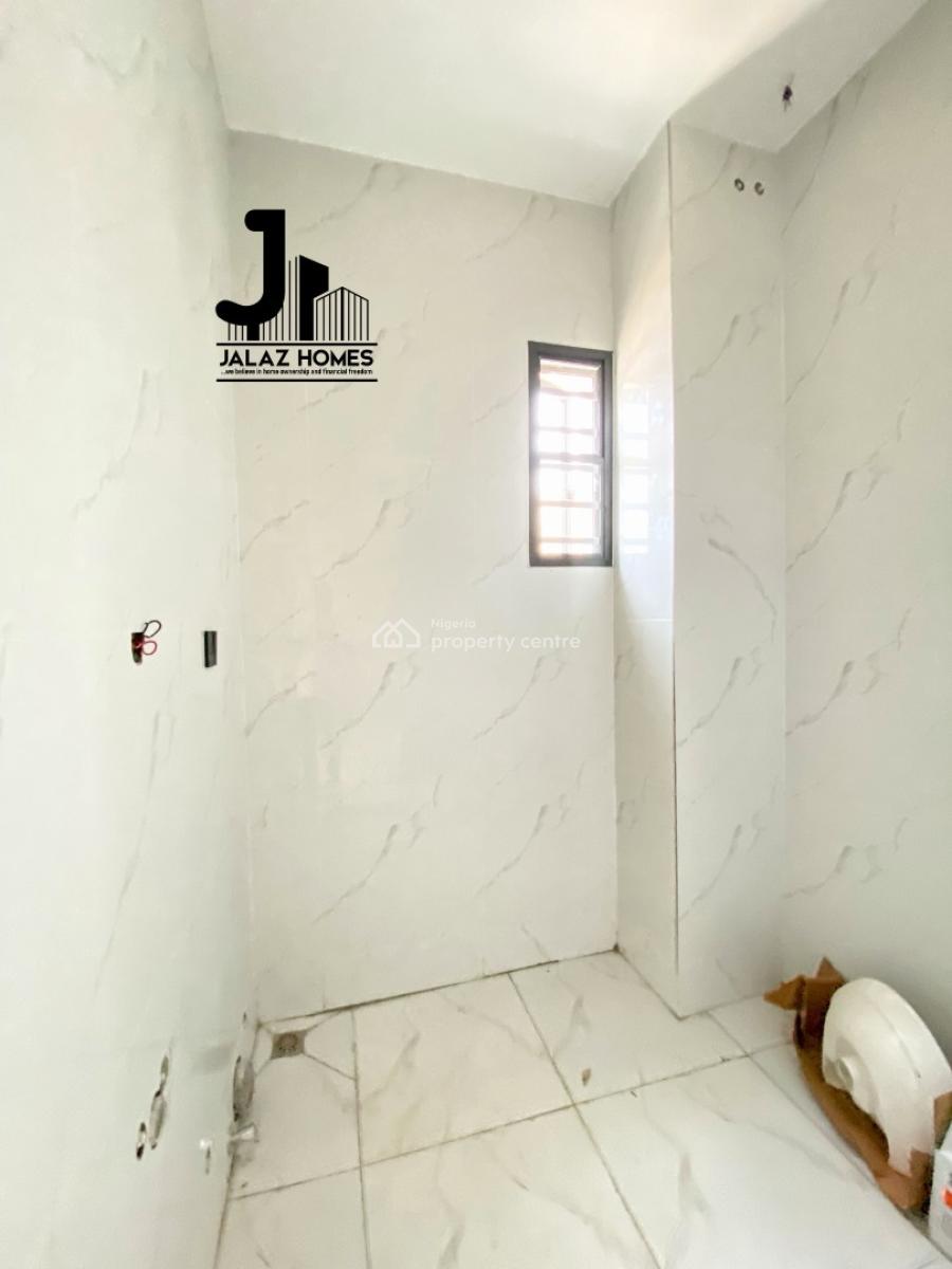 2 Bedroom Serviced Apartment, Ikate, Lekki, Lagos, House for Sale