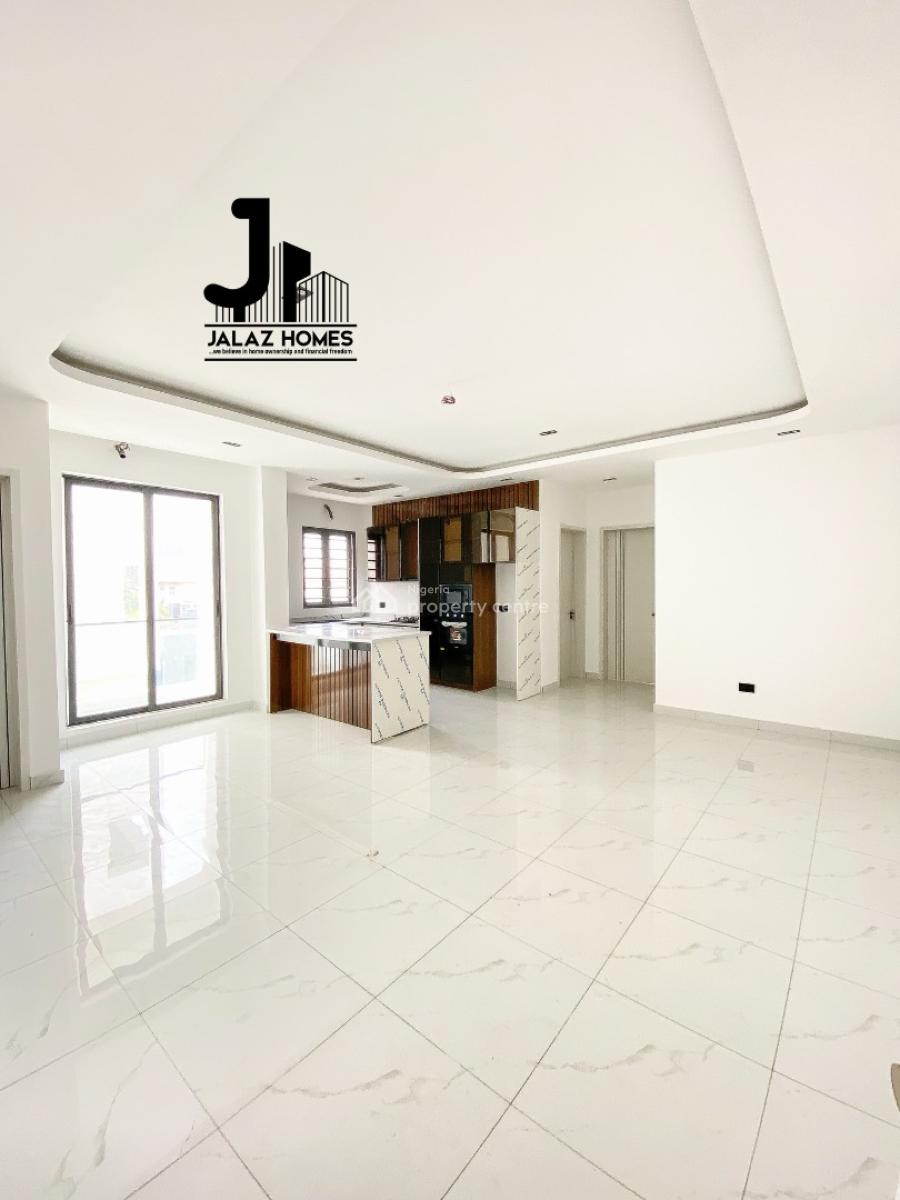 2 Bedroom Serviced Apartment, Ikate, Lekki, Lagos, House for Sale