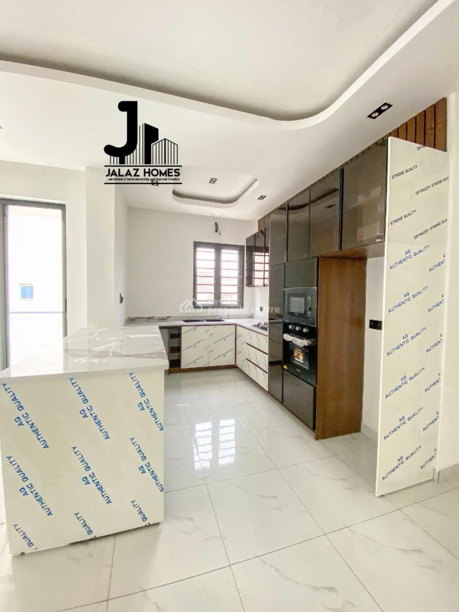 2 Bedroom Serviced Apartment, Ikate, Lekki, Lagos, House for Sale