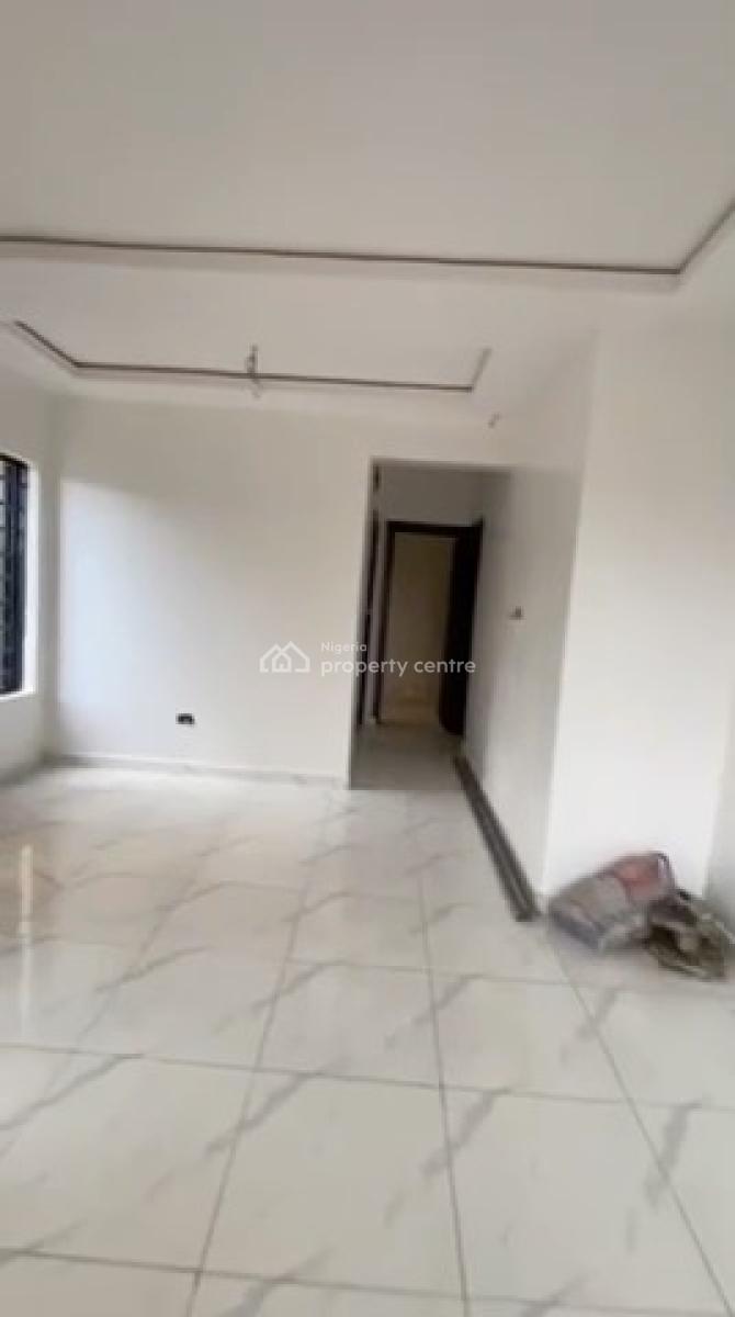 Newly Built 2 Bedroom Apartments in a Contemporary Residential Area, Sawmill, Gbagada, Lagos, Flat / Apartment for Sale