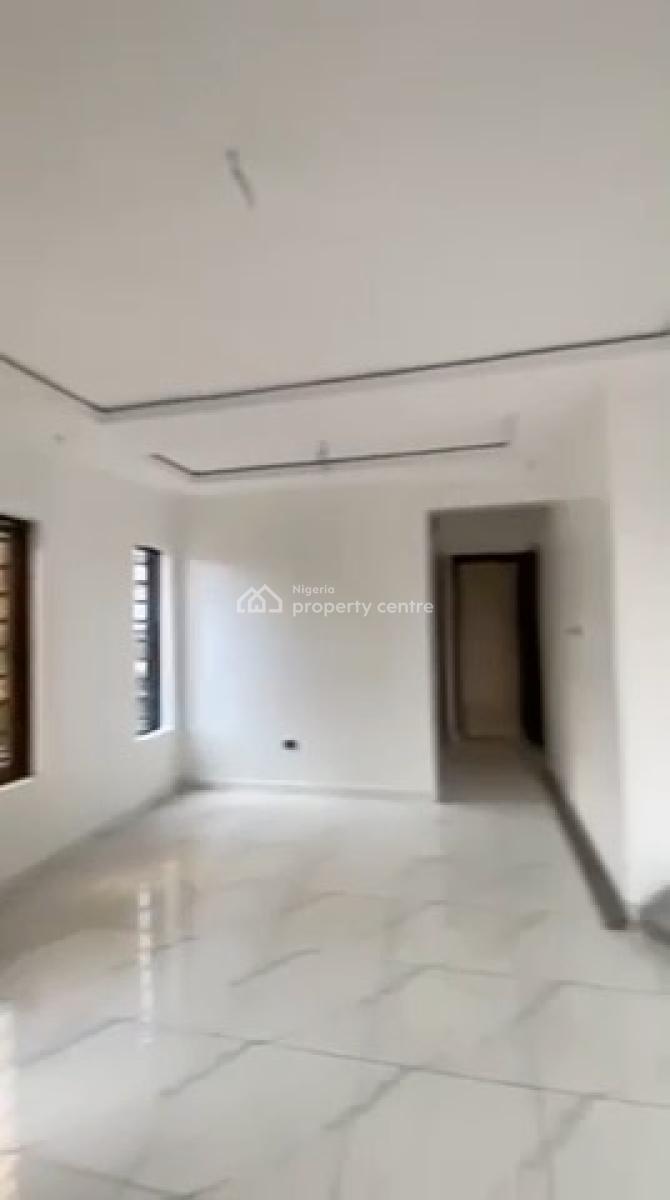 Newly Built 2 Bedroom Apartments in a Contemporary Residential Area, Sawmill, Gbagada, Lagos, Flat / Apartment for Sale