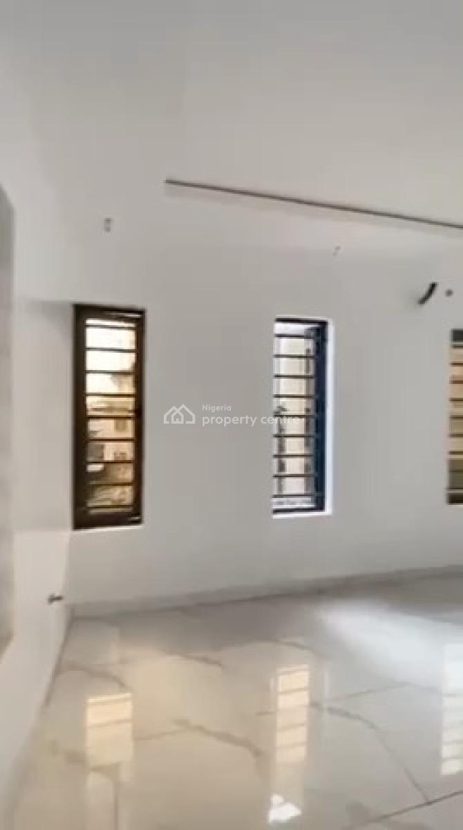 Newly Built 2 Bedroom Apartments in a Contemporary Residential Area, Sawmill, Gbagada, Lagos, Flat / Apartment for Sale