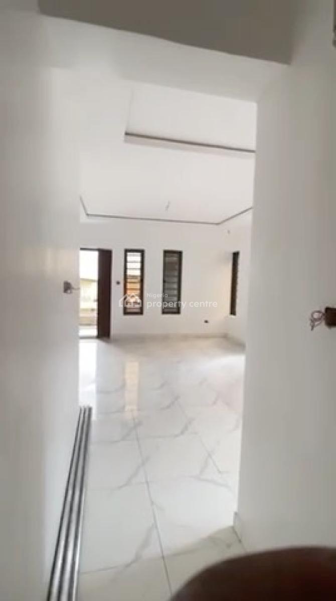 Newly Built 2 Bedroom Apartments in a Contemporary Residential Area, Sawmill, Gbagada, Lagos, Flat / Apartment for Sale